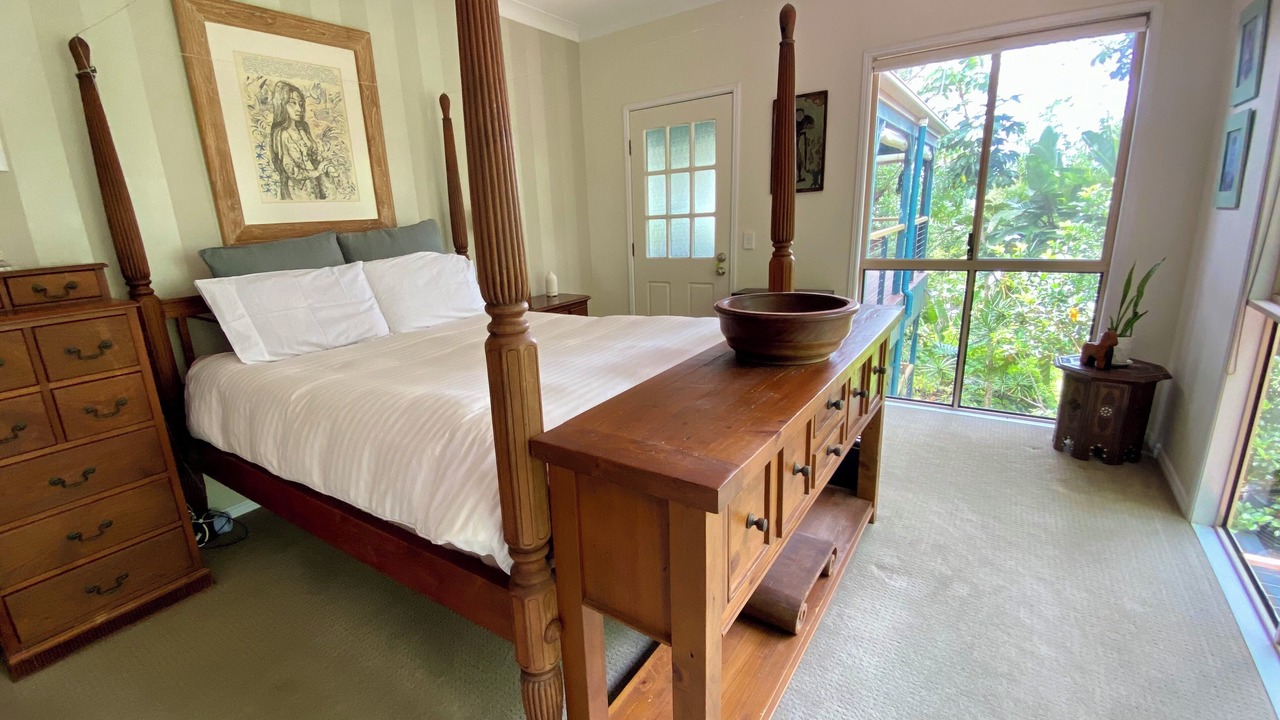 Photo of Bedroom in Bonogin