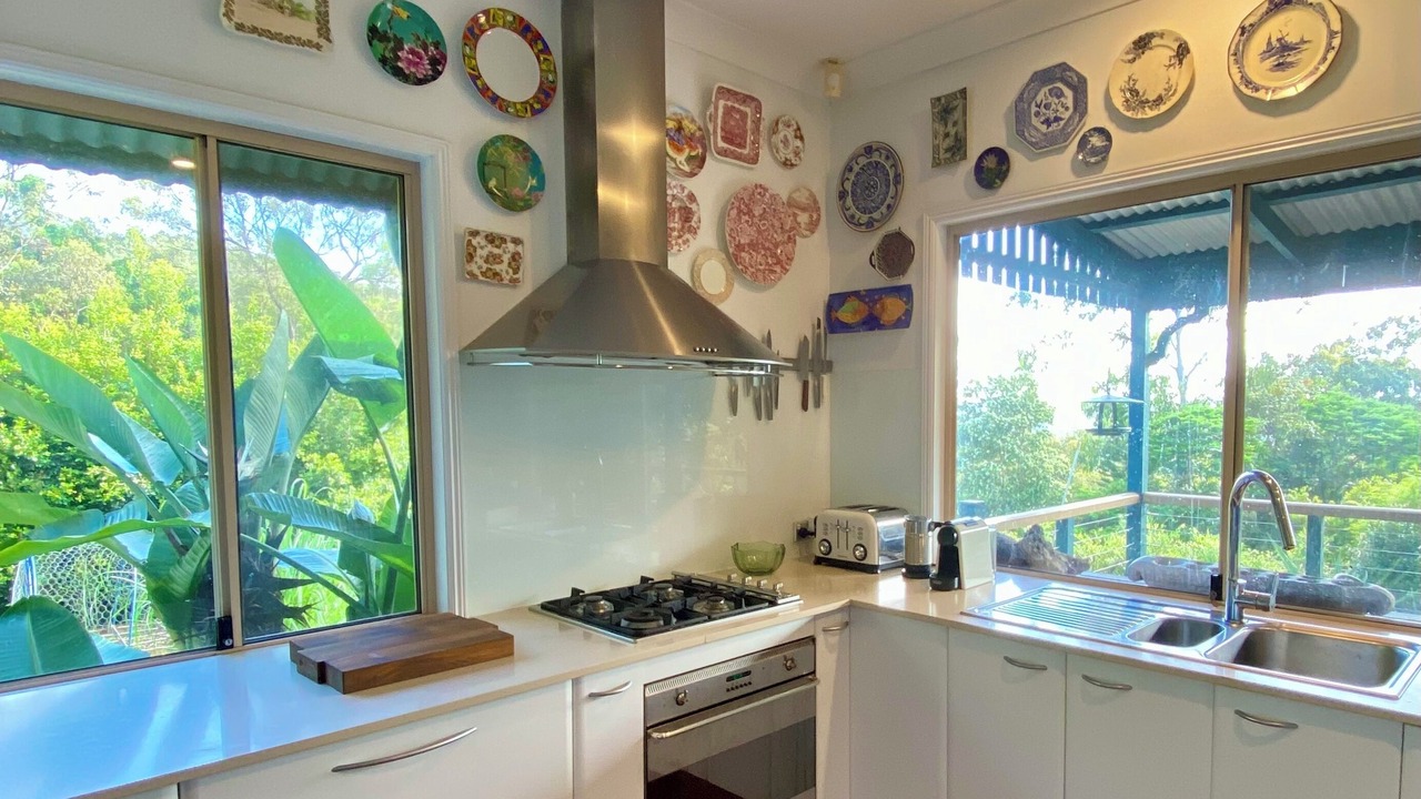 Photo of Kitchen in Bonogin