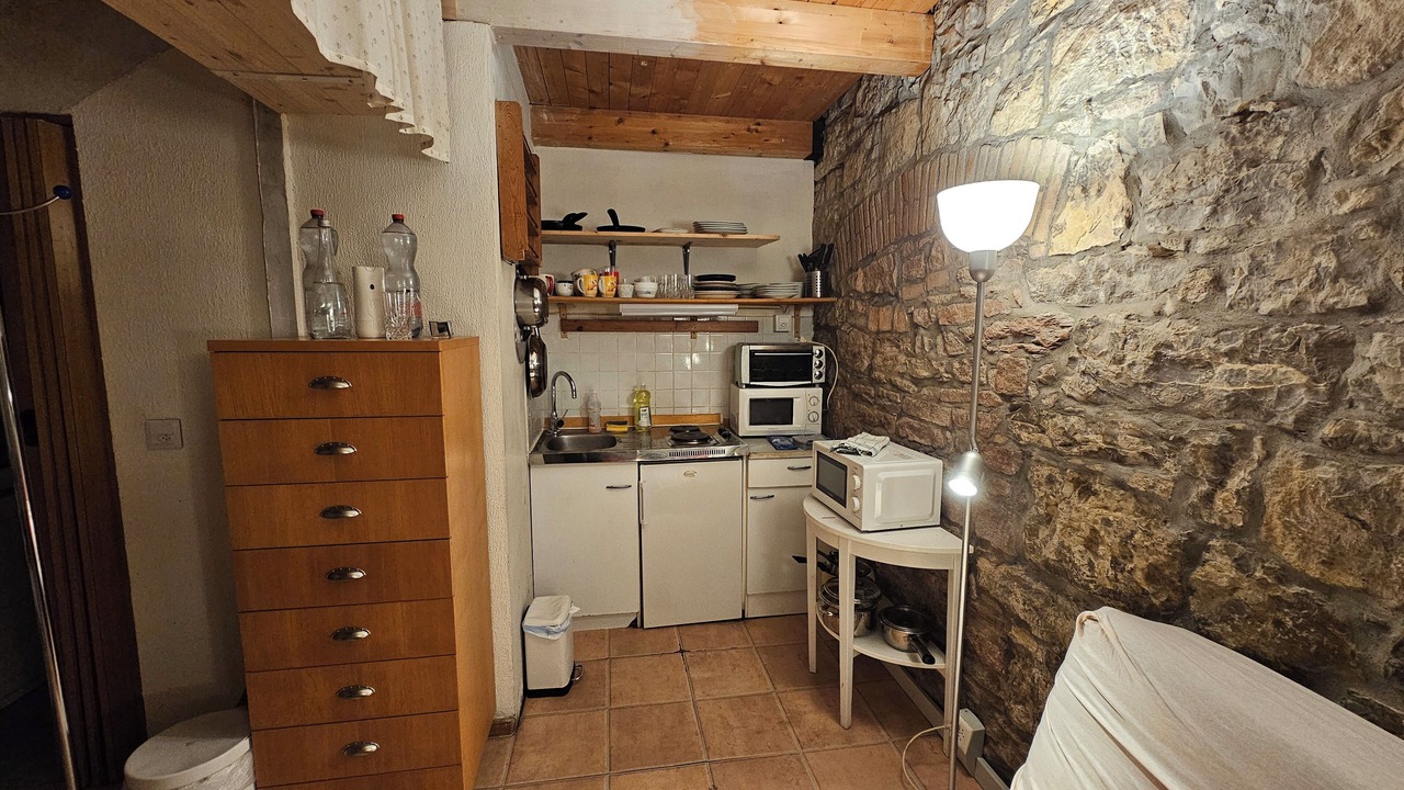 Photo of Kitchen in Basel City Centre