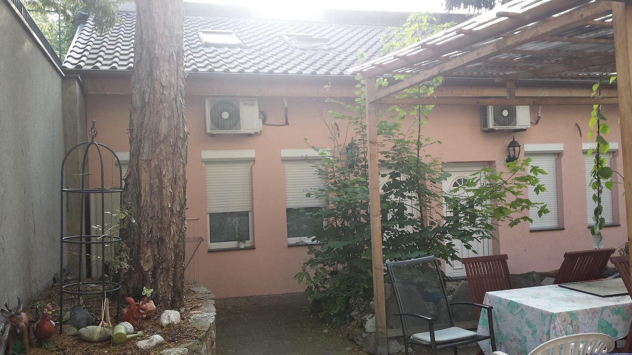 Photo of Outdoor in Basel City Centre