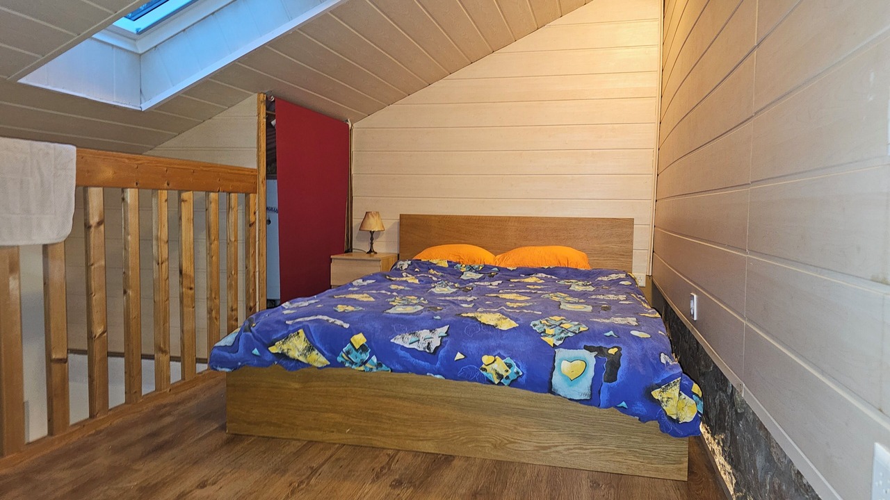 Photo of Bedroom in Basel City Centre