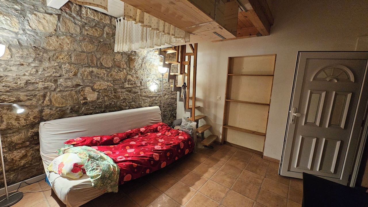 Photo of Bedroom in Basel City Centre