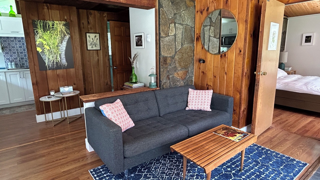 Photo of Bedroom in East Jewett