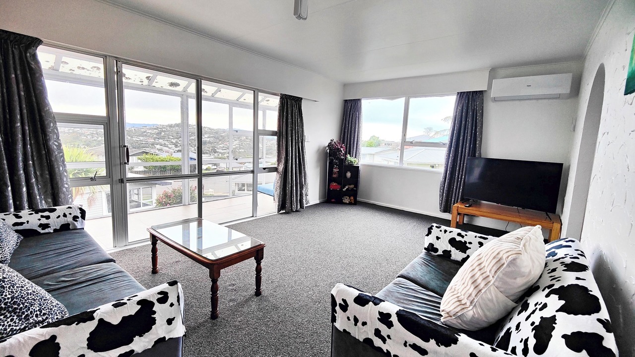 Photo of Livingroom in Johnsonville