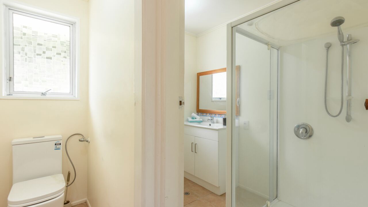 Photo of Bathroom in Johnsonville