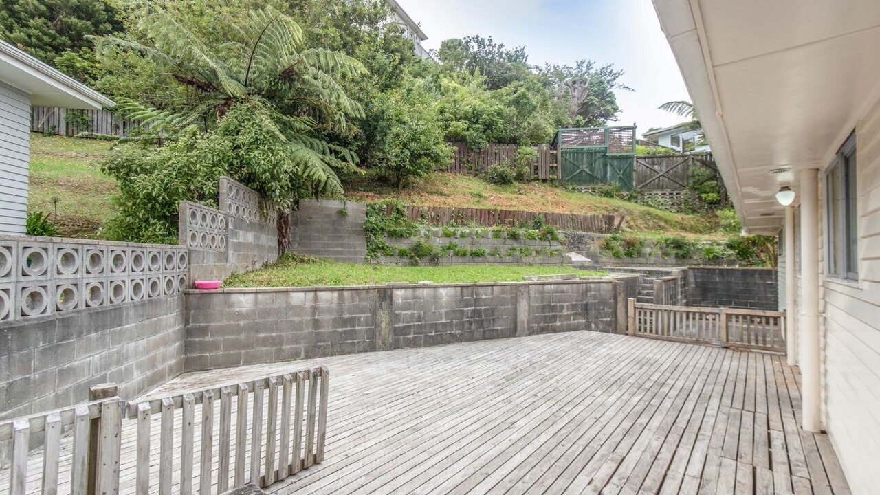 Photo of Outdoor in Johnsonville