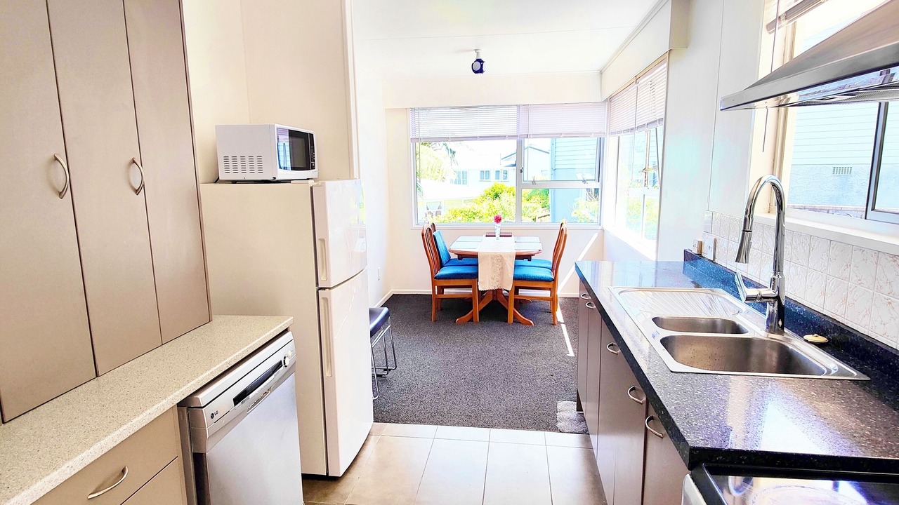 Photo of Kitchen in Johnsonville