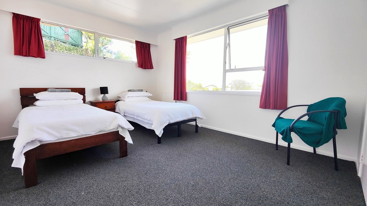 Photo of Bedroom in Johnsonville