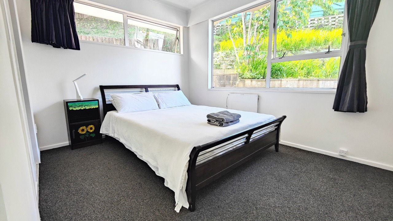 Photo of Bedroom in Johnsonville