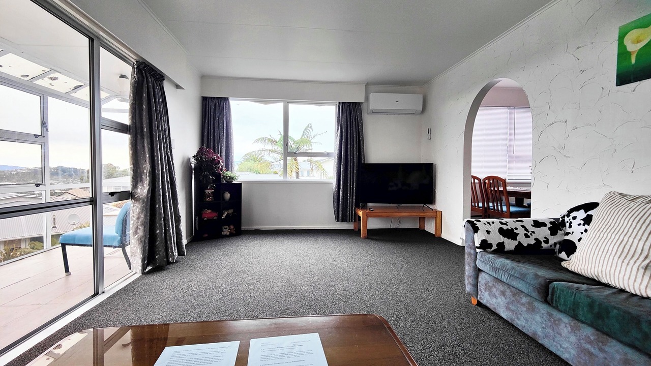 Photo of Livingroom in Johnsonville