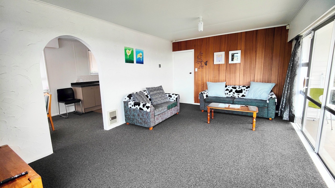 Photo of Livingroom in Johnsonville