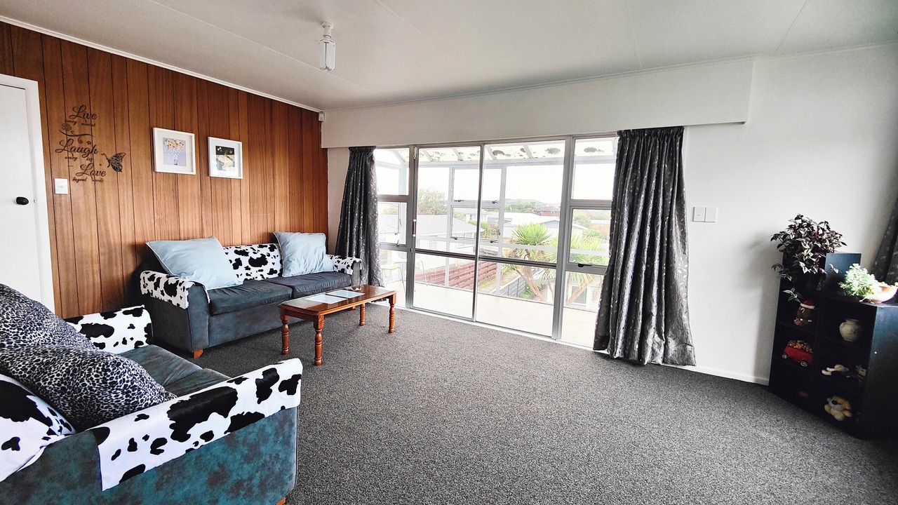 Photo of Livingroom in Johnsonville