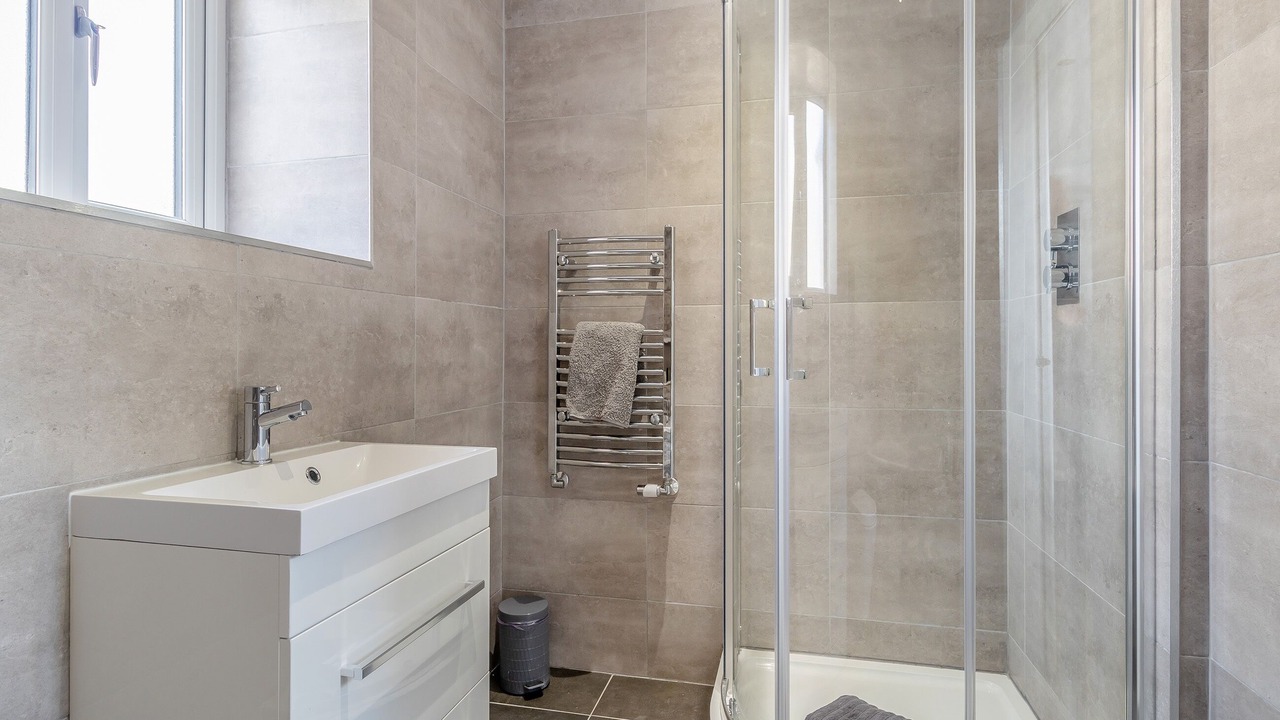 Photo of Bathroom in Worsborough