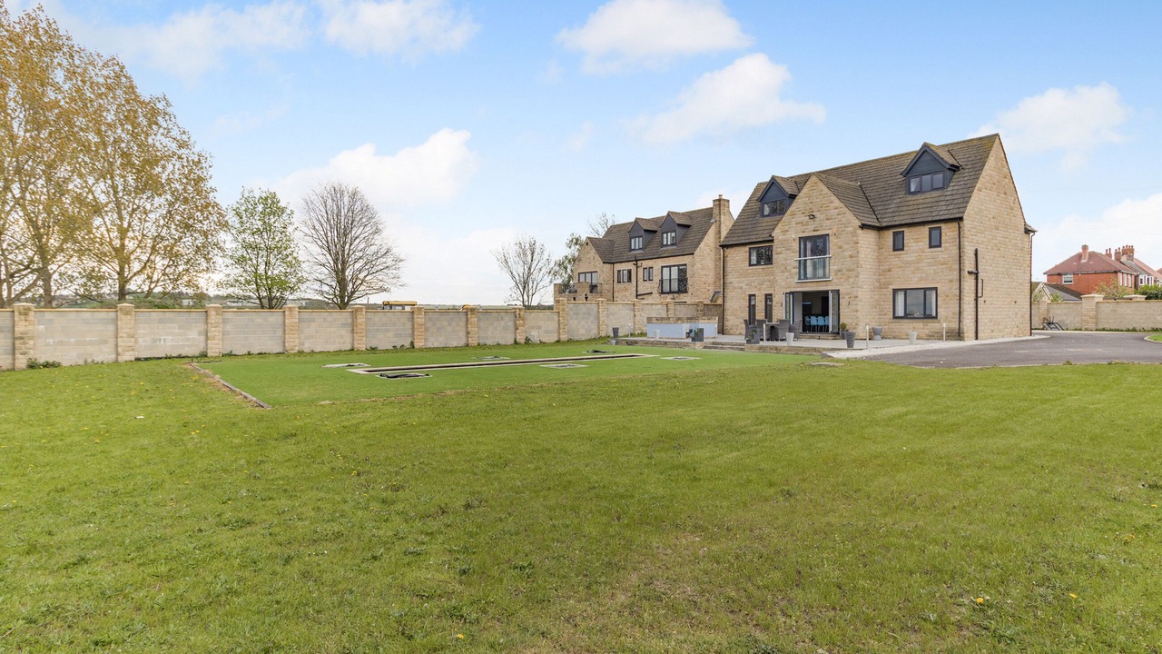 Photo of Outdoor in Worsborough