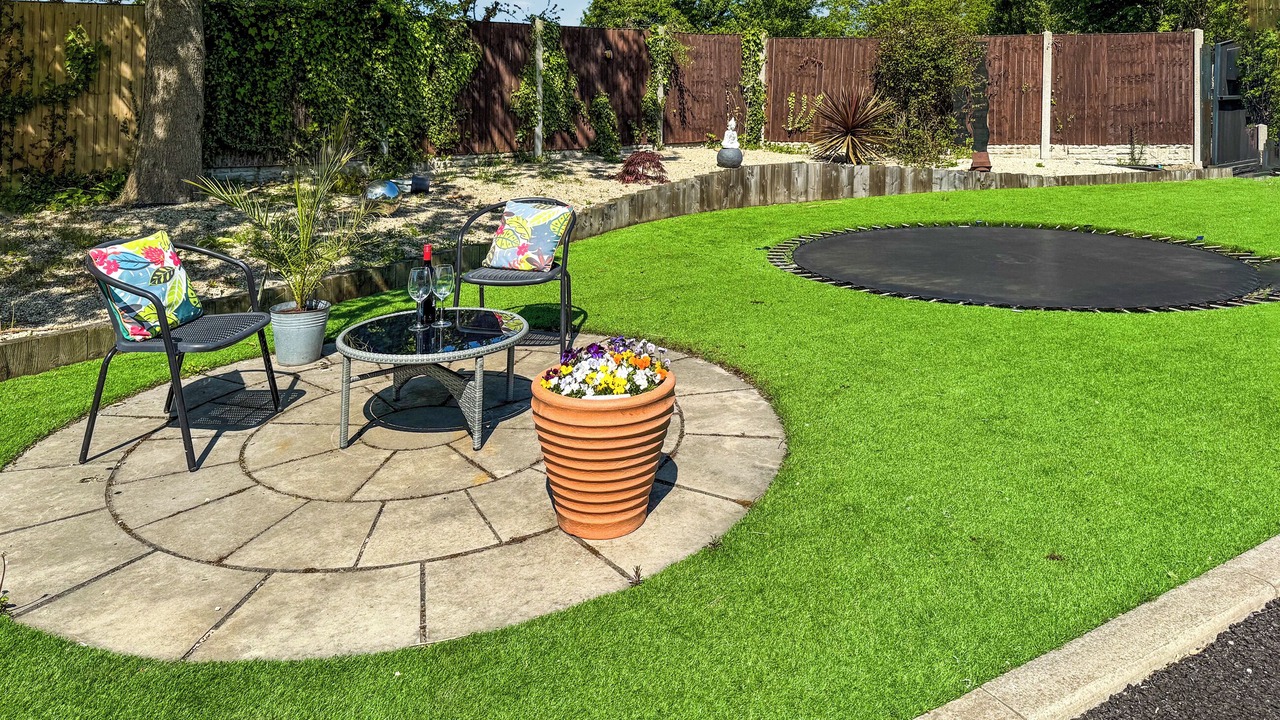 Photo of Outdoor in Worsborough