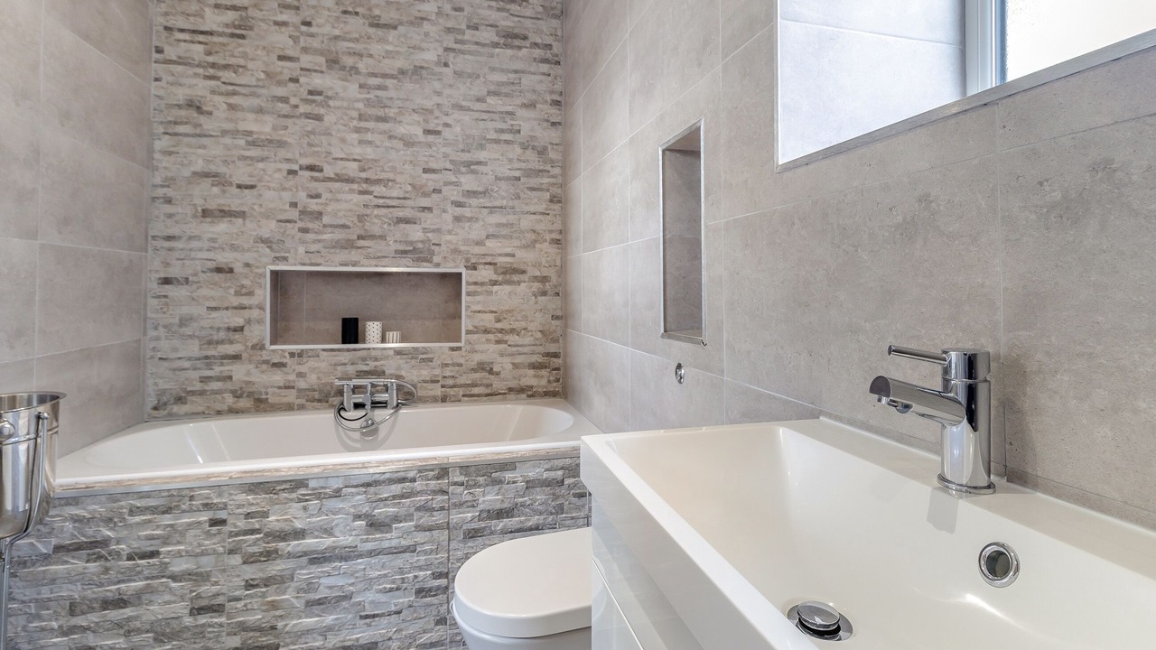 Photo of Bathroom in Worsborough