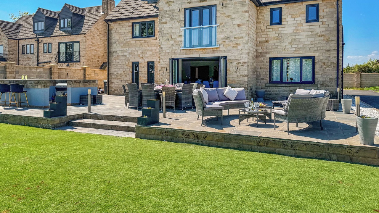 Photo of Outdoor in Worsborough