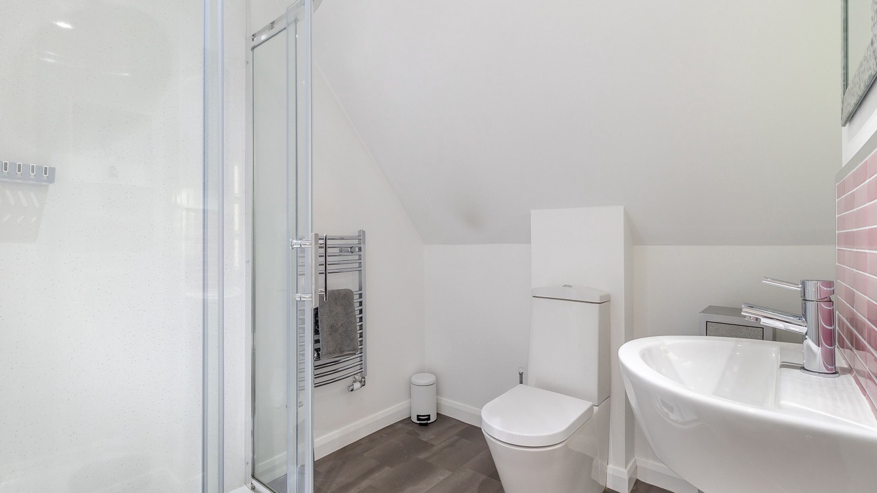 Photo of Bedroom in Worsborough