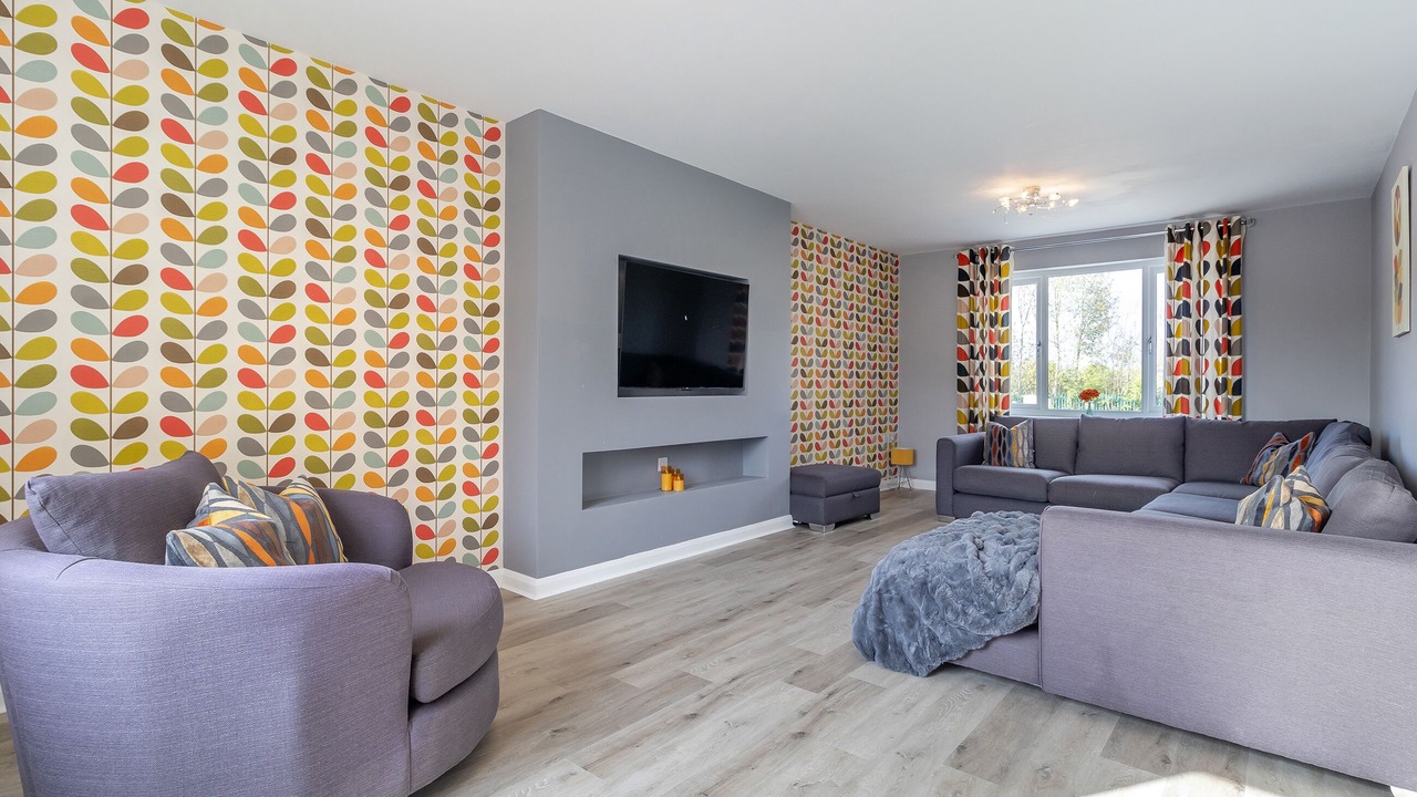 Photo of Bedroom in Worsborough