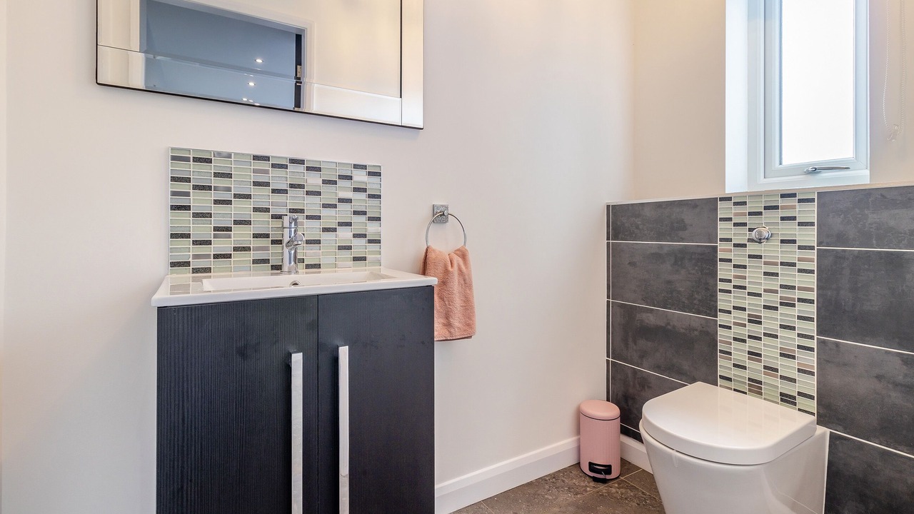 Photo of Bedroom in Worsborough