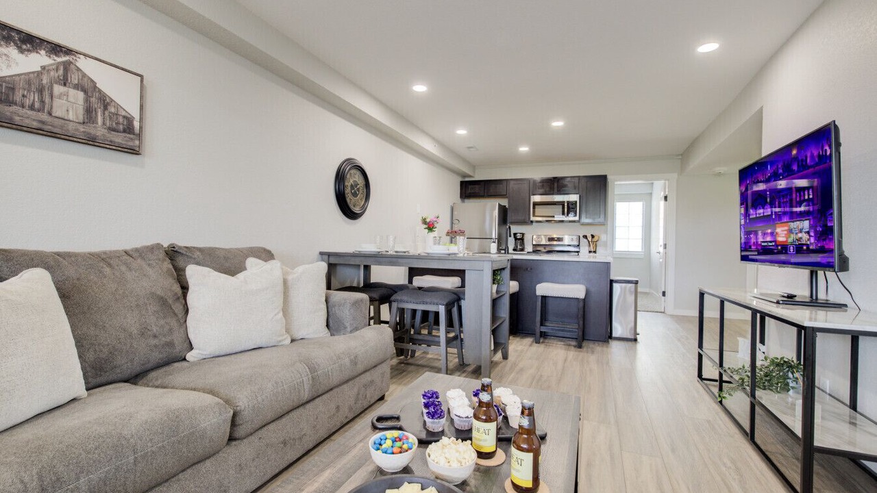 Photo of Livingroom in Manhattan