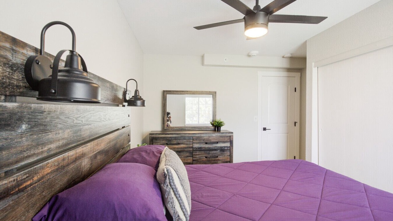 Photo of Bedroom in Manhattan