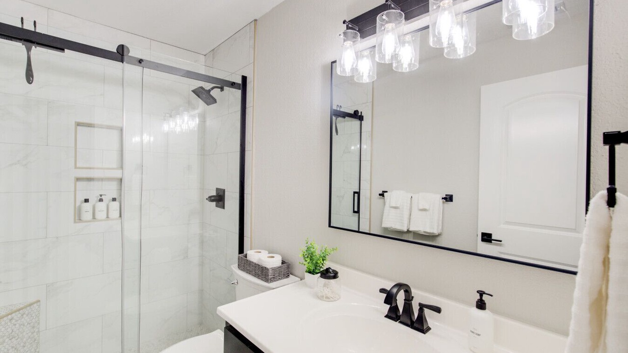 Photo of Bathroom in Manhattan