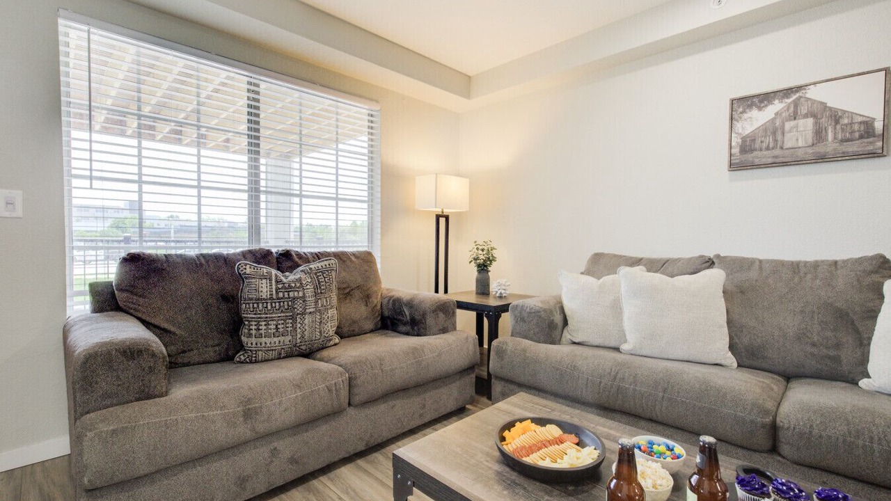 Photo of Livingroom in Manhattan