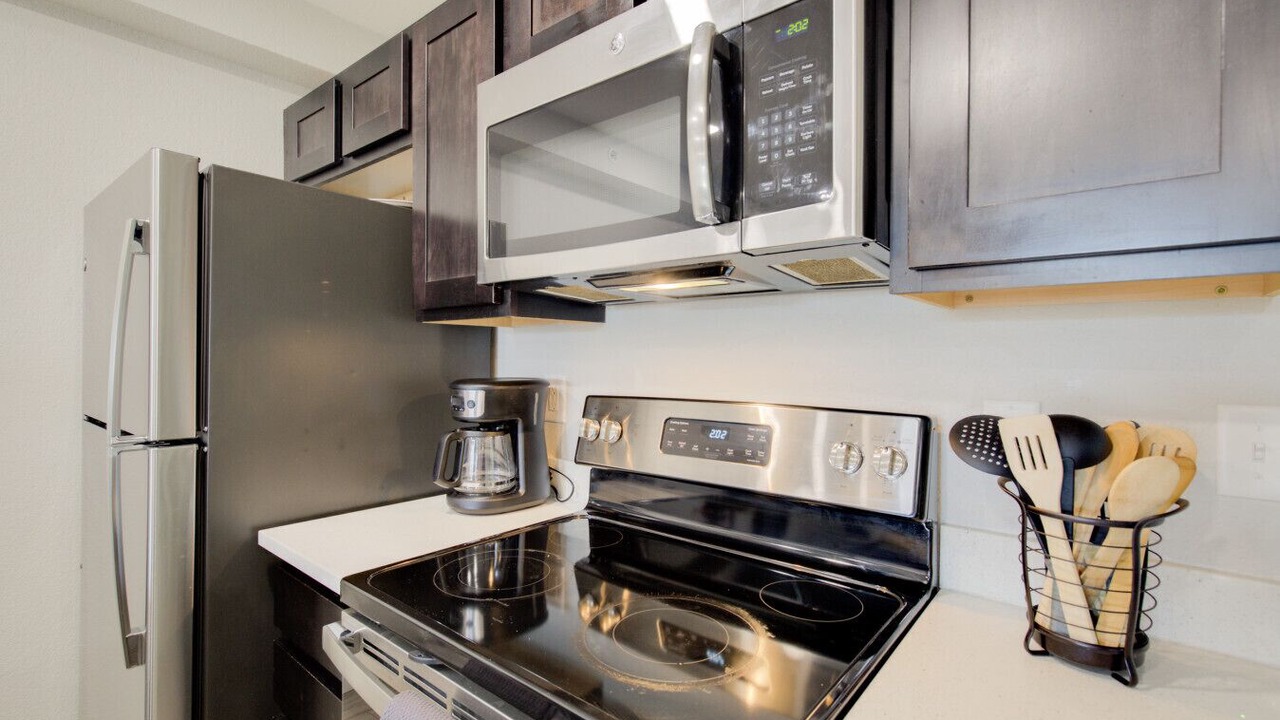 Photo of Kitchen in Manhattan