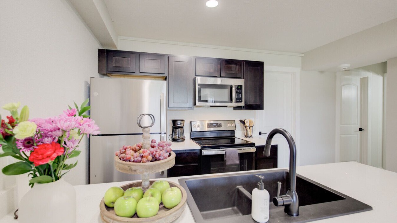 Photo of Kitchen in Manhattan