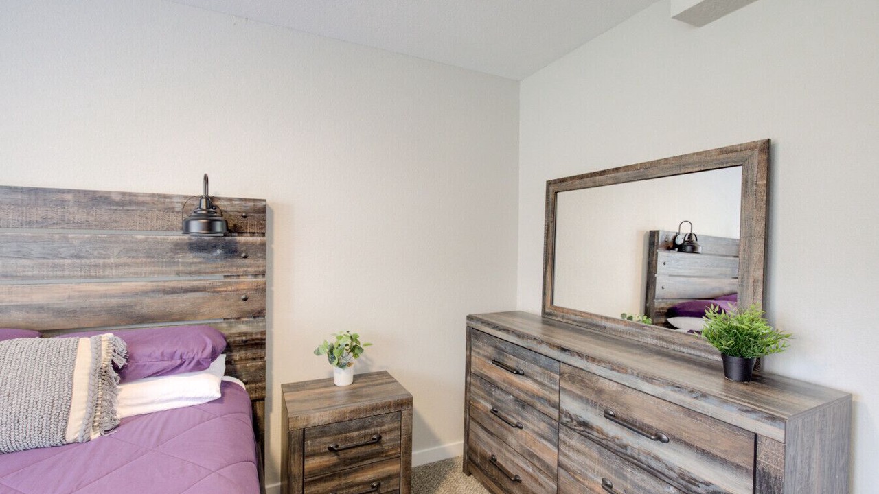 Photo of Bedroom in Manhattan