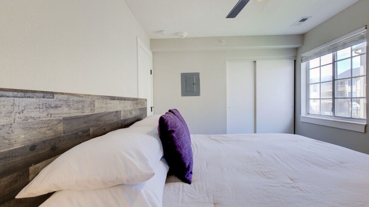Photo of Bedroom in Manhattan