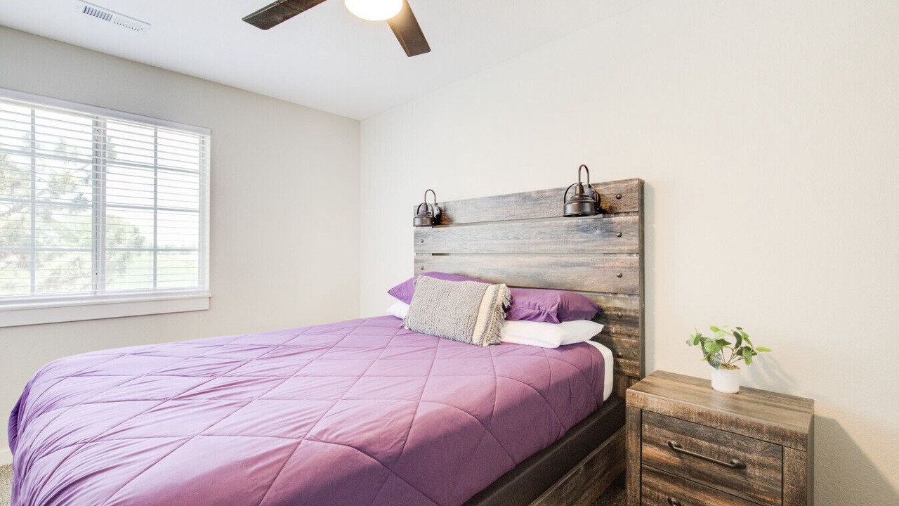 Photo of Bedroom in Manhattan