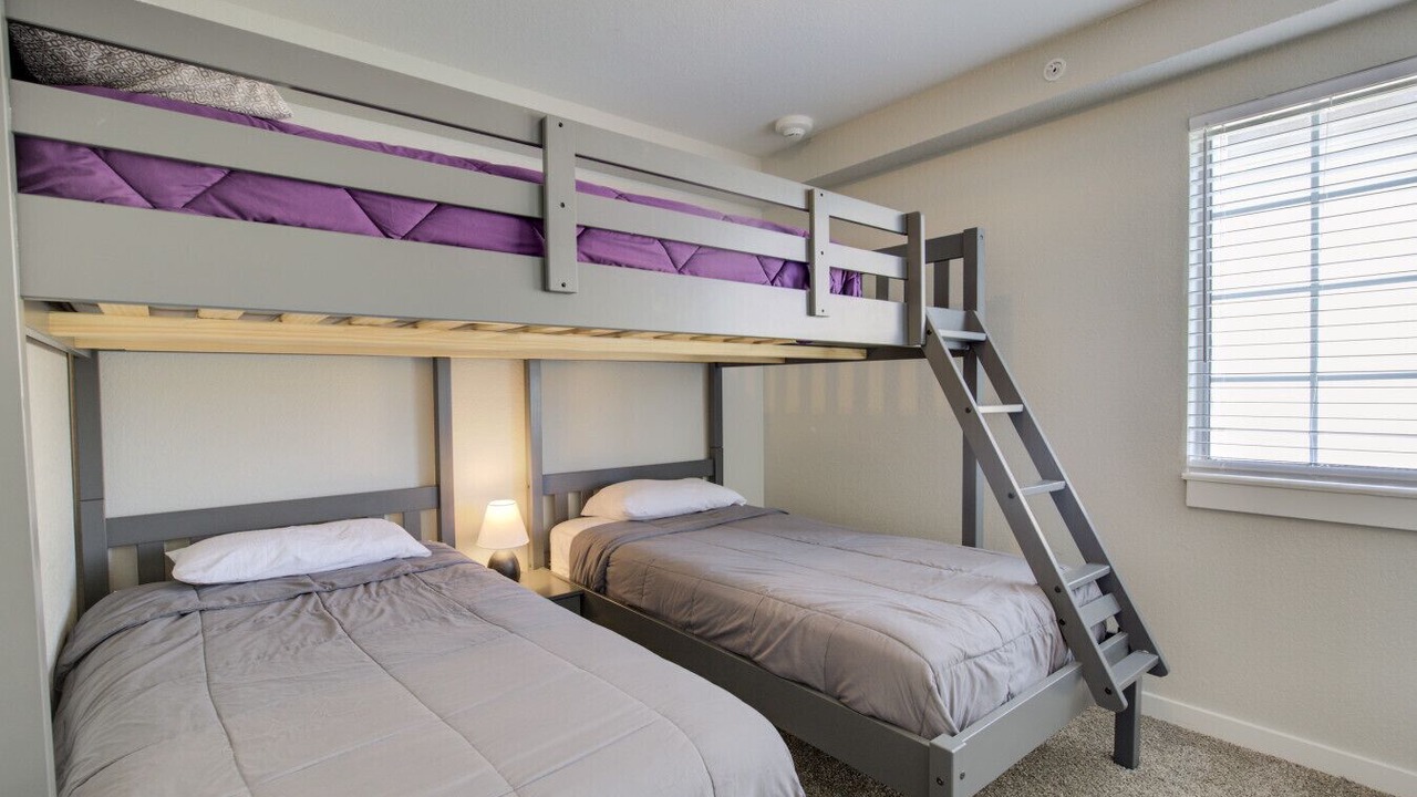 Photo of Bedroom in Manhattan