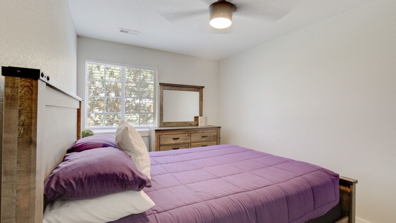 Photo of Bedroom in Manhattan