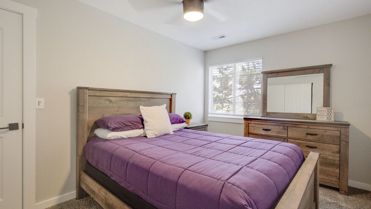 Photo of Bedroom in Manhattan