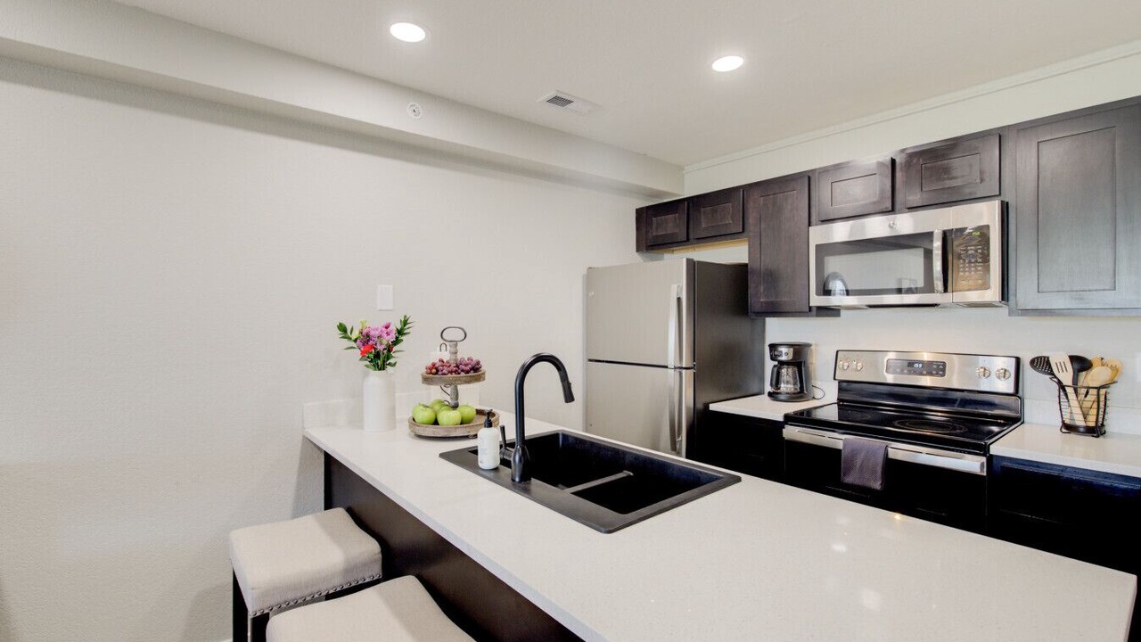 Photo of Kitchen in Manhattan