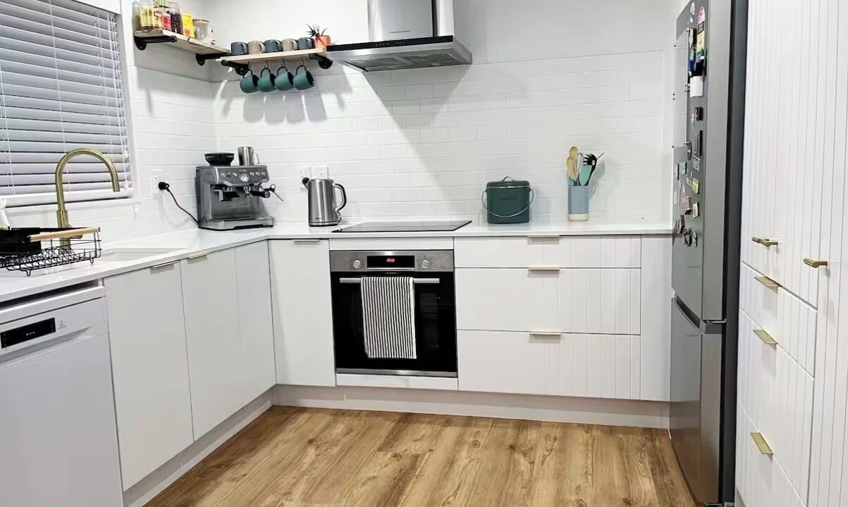 Photo of Kitchen in Tauranga
