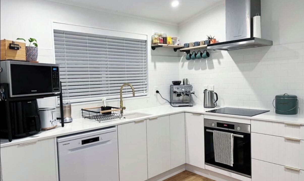 Photo of Kitchen in Tauranga