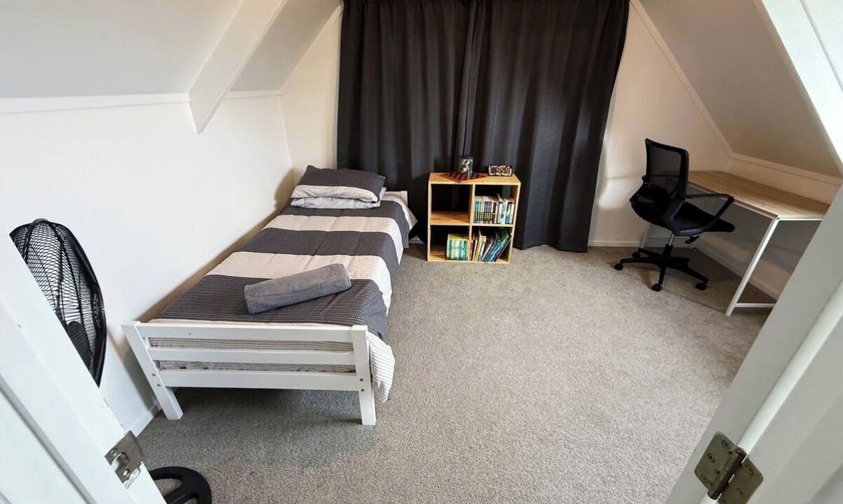 Photo of Bedroom in Tauranga