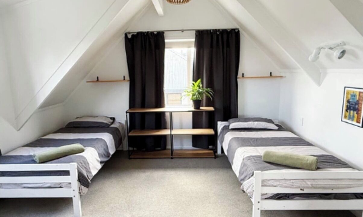 Photo of Bedroom in Tauranga