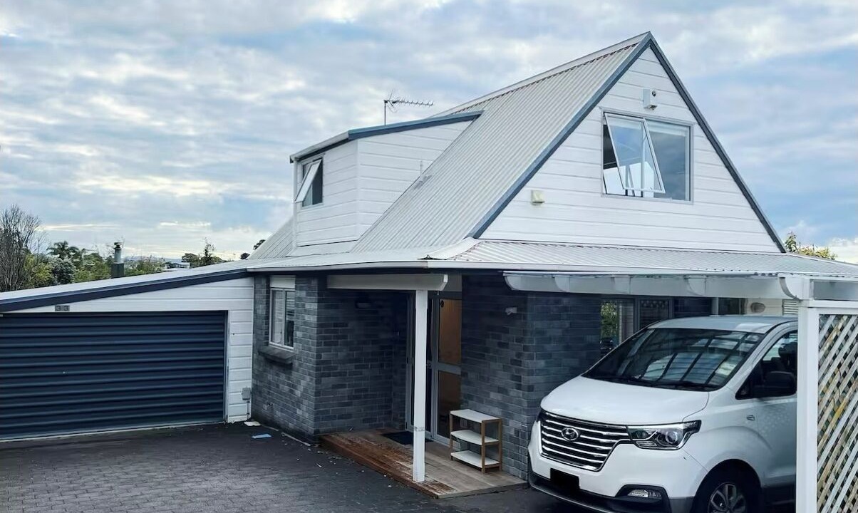 Photo of Outdoor in Tauranga