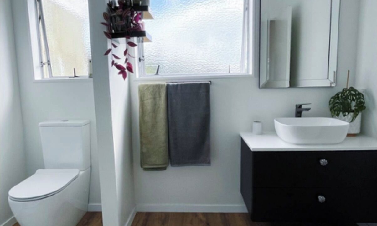 Photo of Bathroom in Tauranga