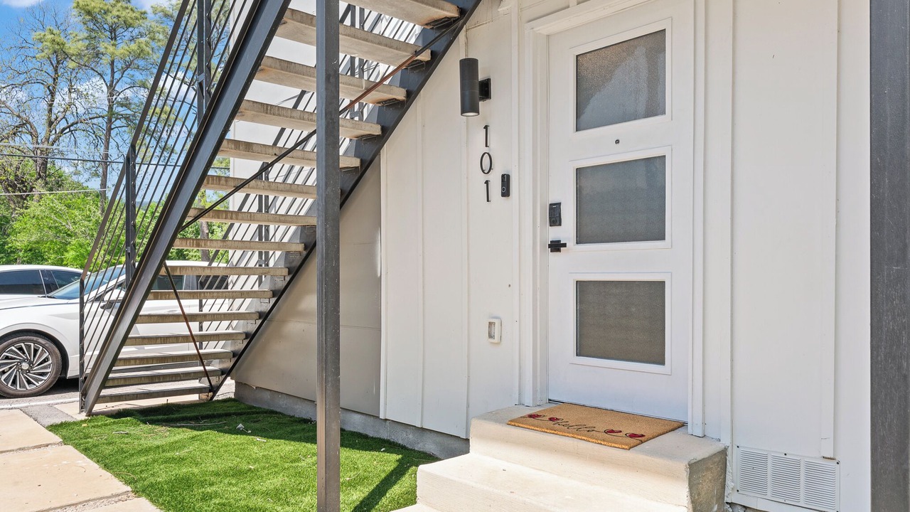 Photo of Outdoor in Old East Dallas