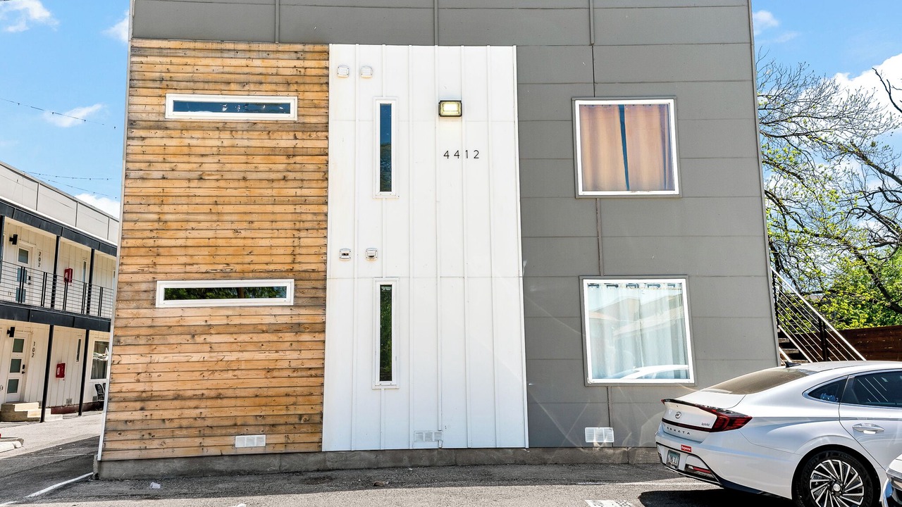 Photo of Outdoor in Old East Dallas