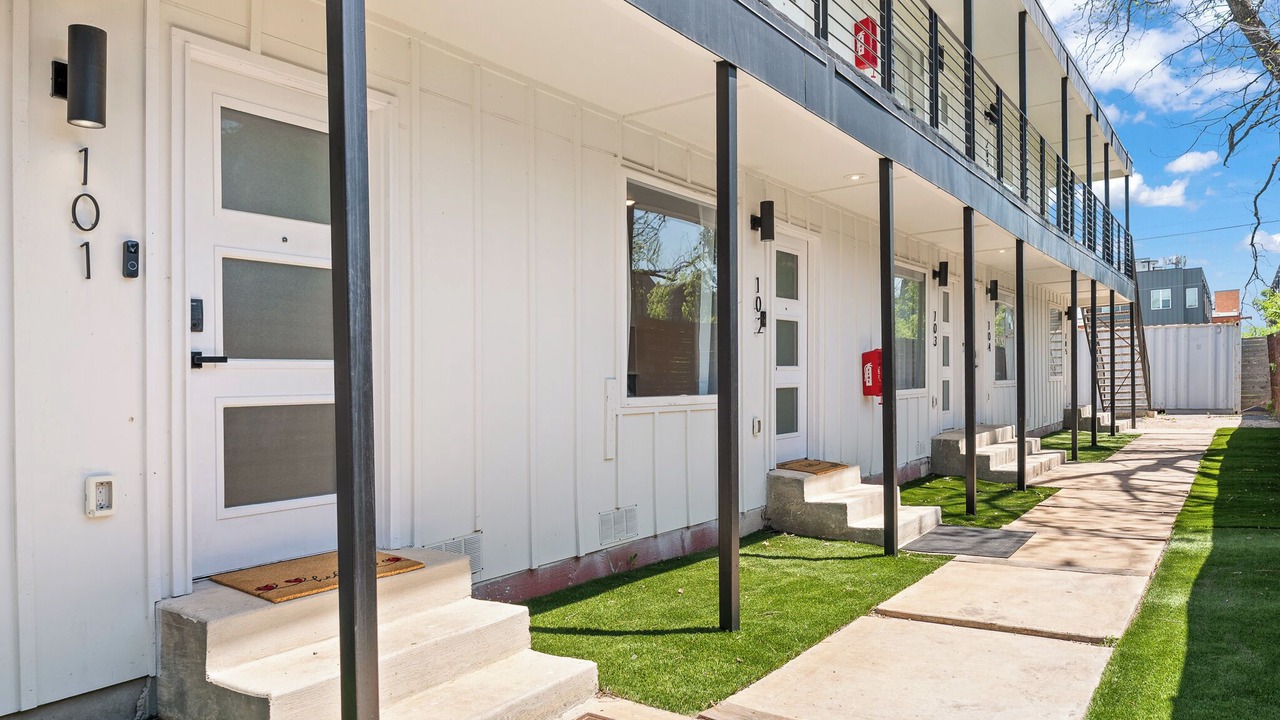 Photo of Outdoor in Old East Dallas