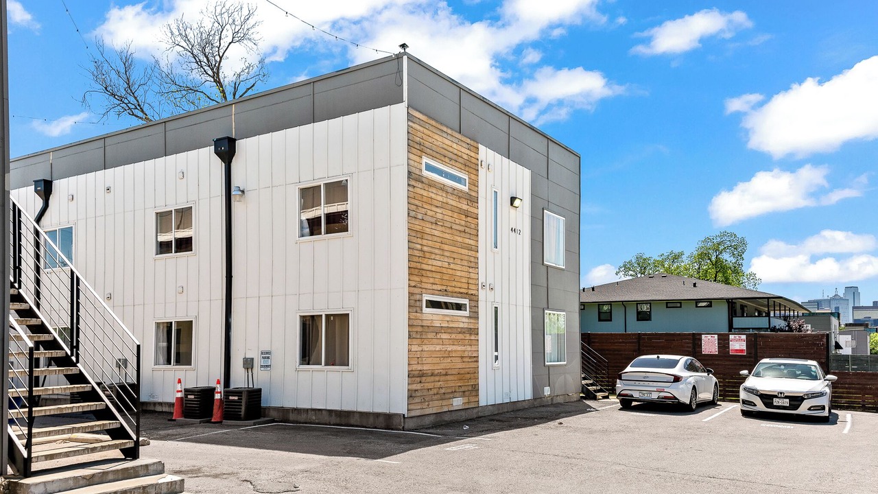 Photo of Outdoor in Old East Dallas