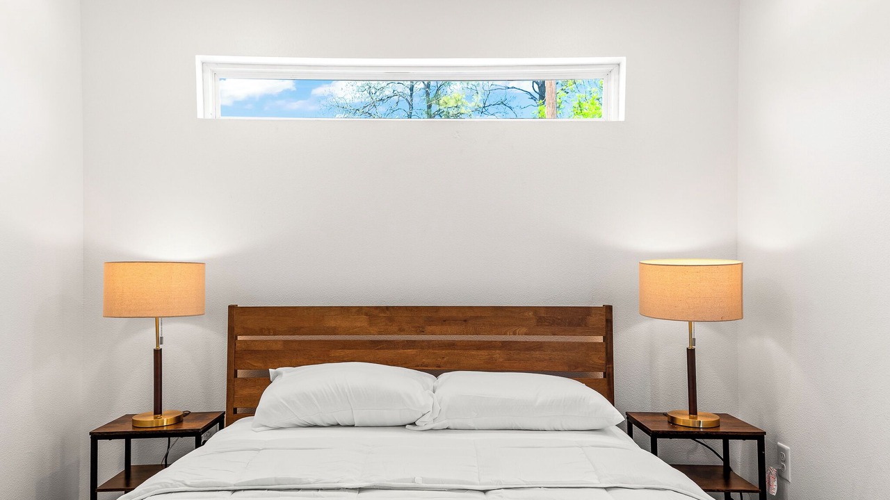 Photo of Bedroom in Old East Dallas
