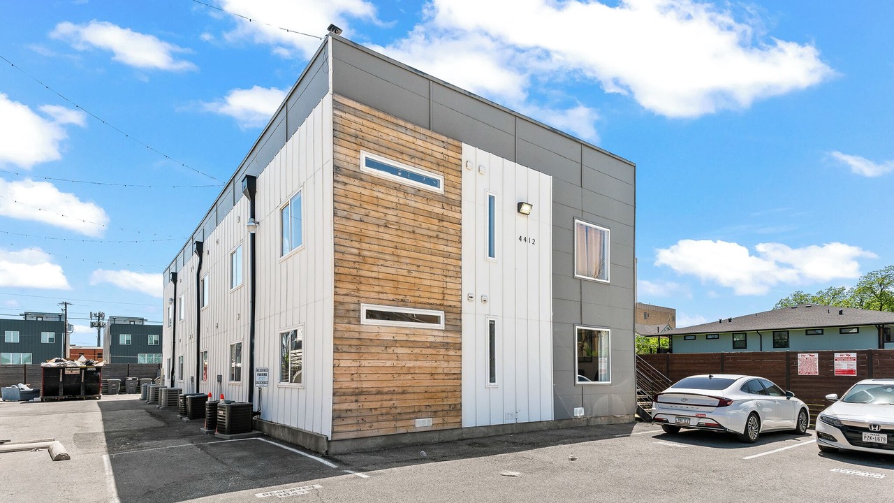 Photo of Outdoor in Old East Dallas