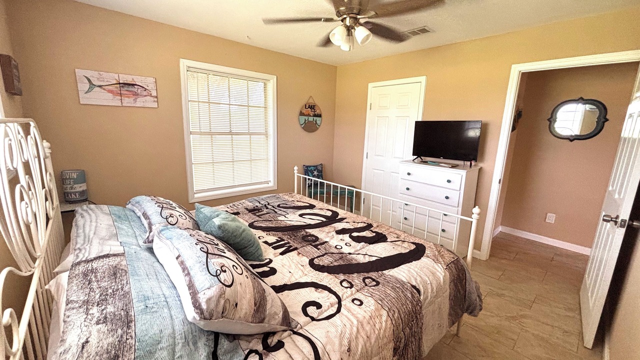 Photo of Bedroom in Burton